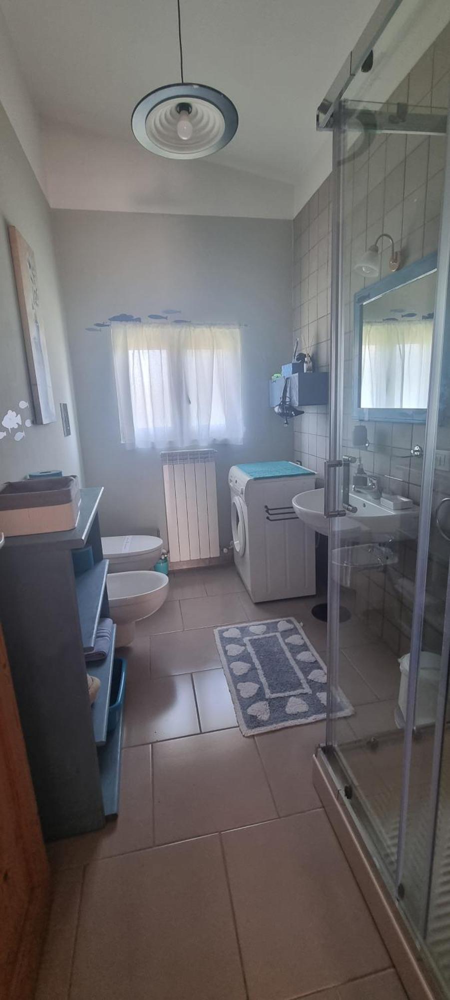 La Collina Del Riccio Apartment Ortona Ngoại thất bức ảnh