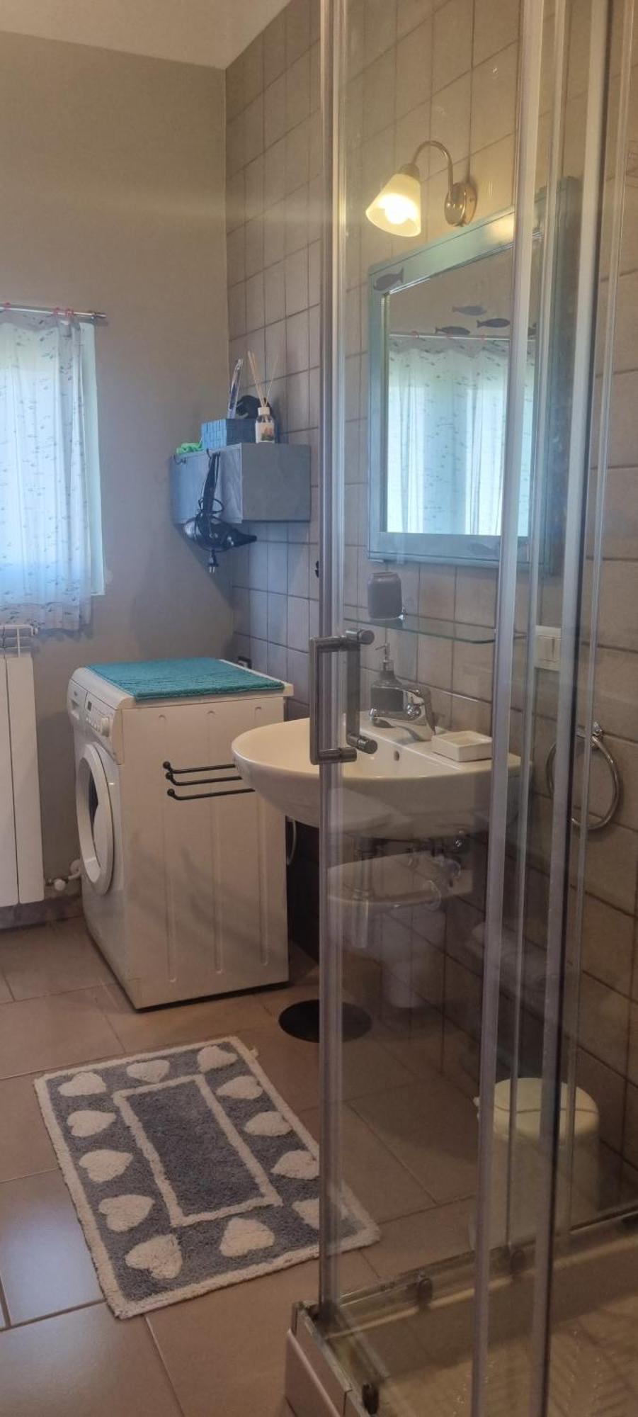 La Collina Del Riccio Apartment Ortona Ngoại thất bức ảnh