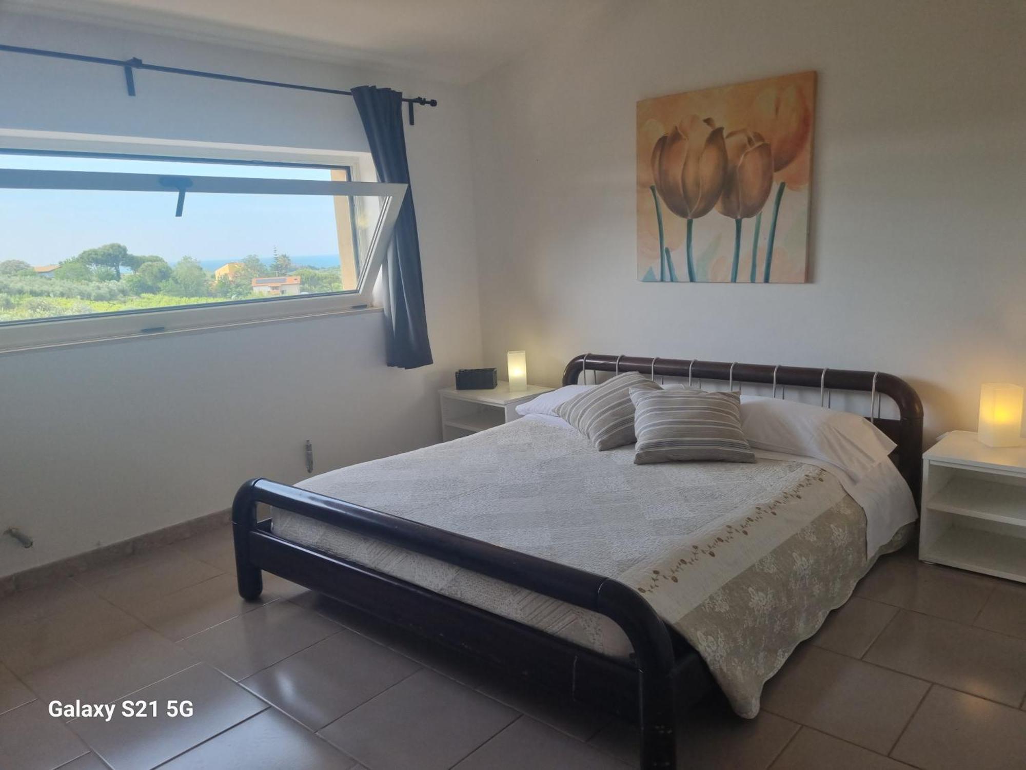 La Collina Del Riccio Apartment Ortona Ngoại thất bức ảnh