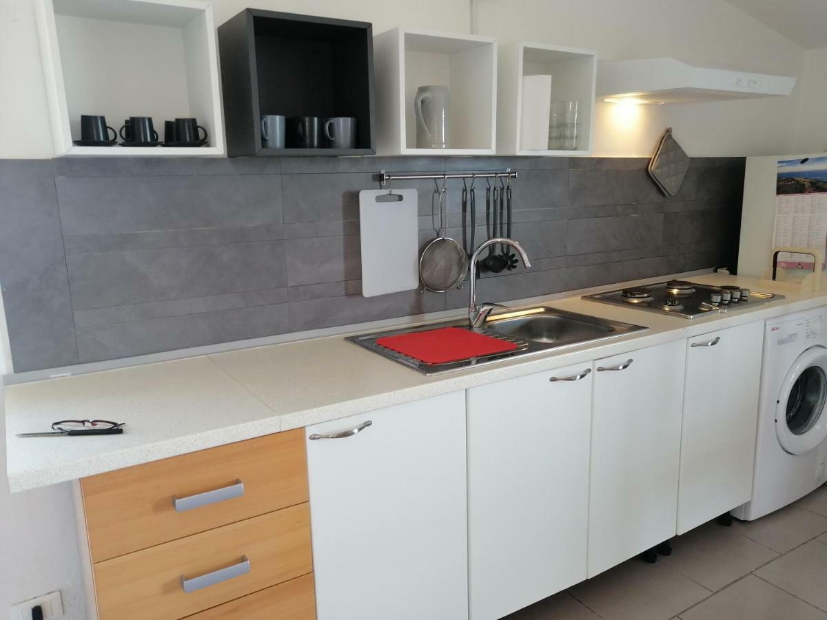 La Collina Del Riccio Apartment Ortona Ngoại thất bức ảnh