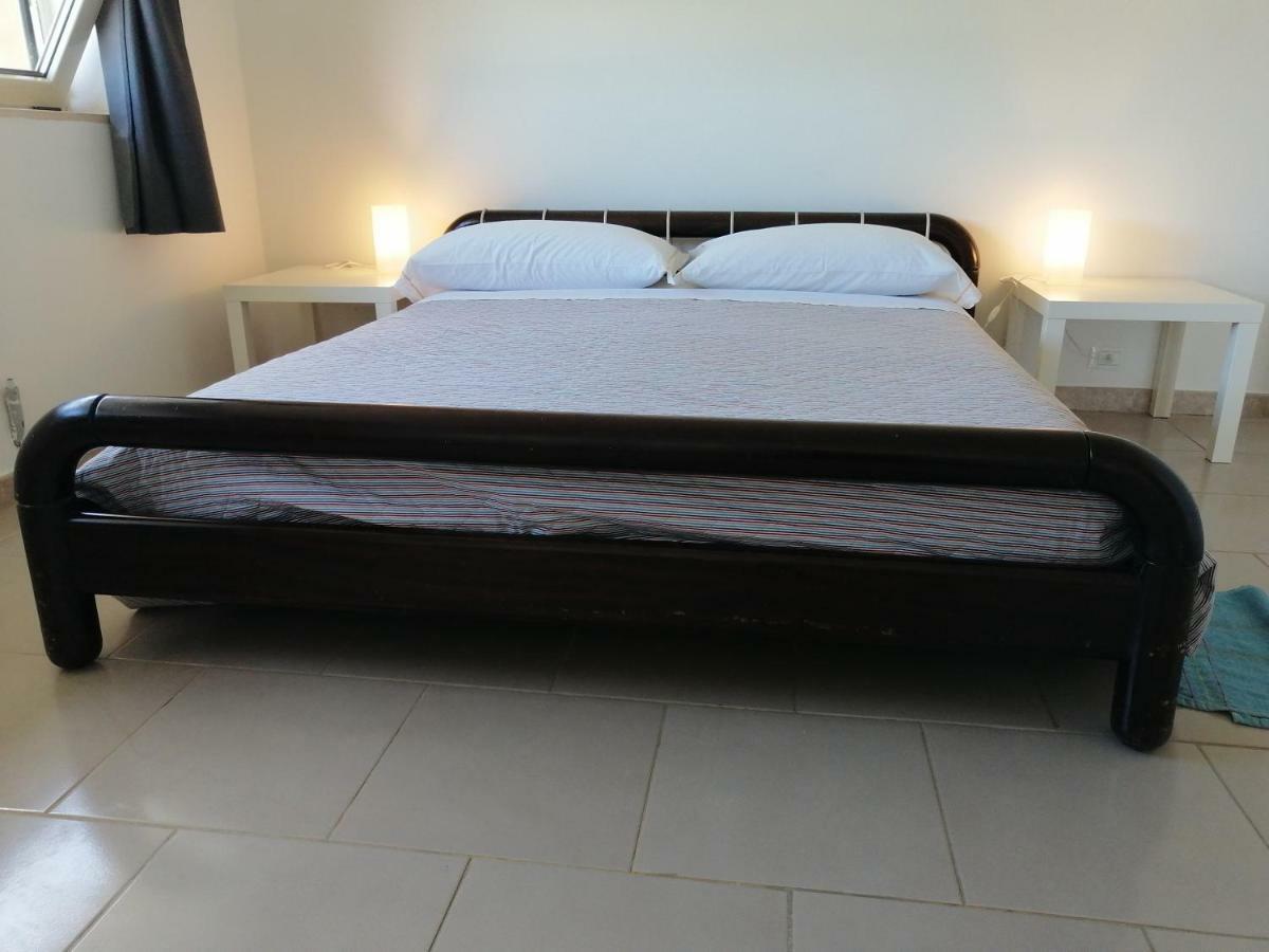 La Collina Del Riccio Apartment Ortona Ngoại thất bức ảnh
