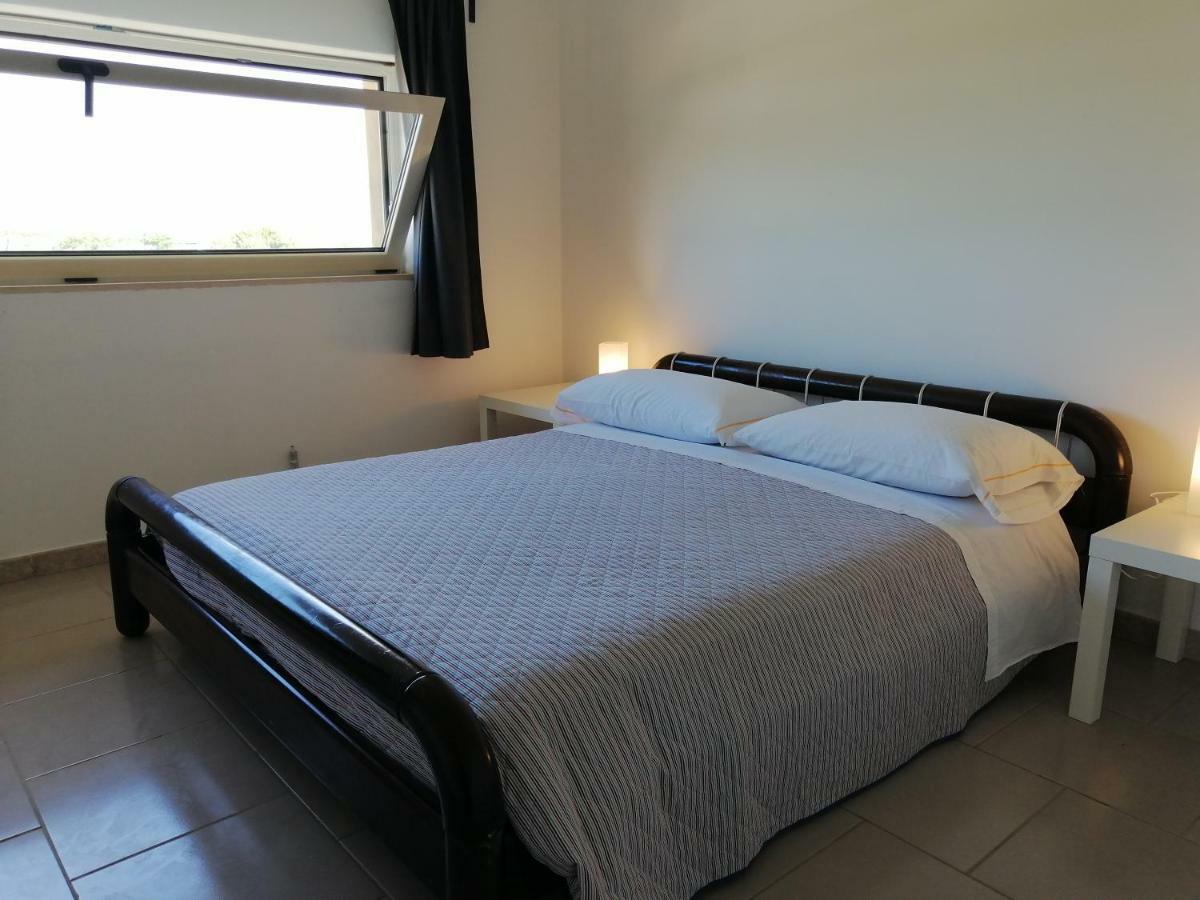 La Collina Del Riccio Apartment Ortona Ngoại thất bức ảnh